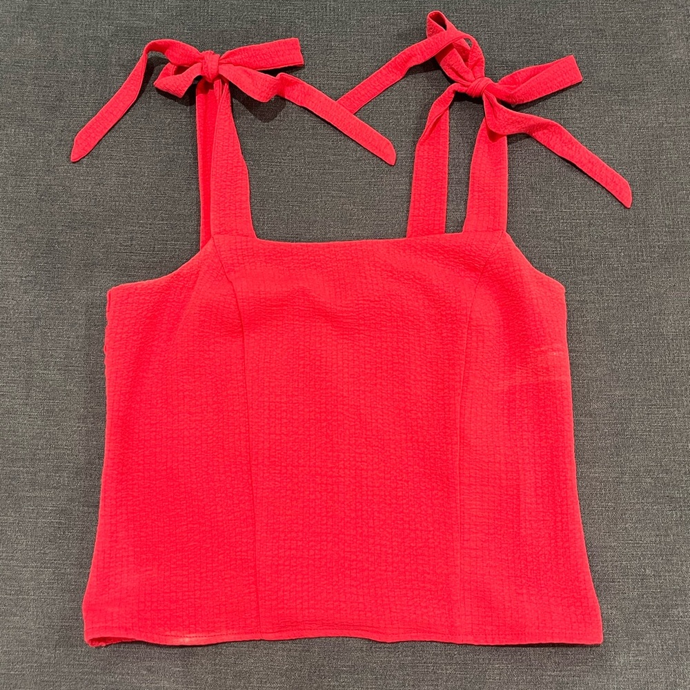 Old Navy Tank